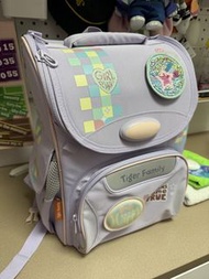 Tiger Family 書包