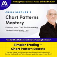 Simpler Trading – Chart Pattern Secrets | Learn Trading Course