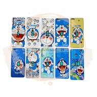 Case Karakter Doraemon Vivo Y11 Y12 Y12i Y15 Y17 Y31 V20 2020 Y53s Y51