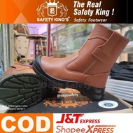 Trending Safety Shoes Kings KWD 85 Cx Original Safety Shoes Kings 85 Cx Original 1