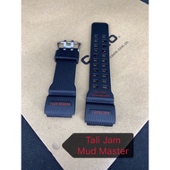 TALI G-SHOCK MUDMAN ( READY STOCK )