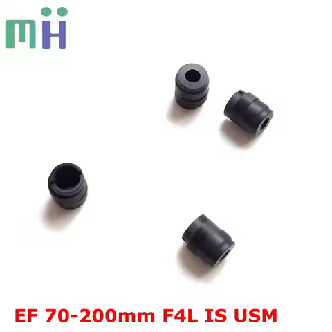 NEW For Canon EF 70-200mm F4L IS USM Lens Decentering Collar Guide ASS'Y YB2-1242 EF70-200 70-200 F/