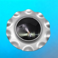 silvery wheel center Hub caps for Audi 100/A4/B4/100/Cabrio Typ 89 4A0601165B 4PCS/LOT