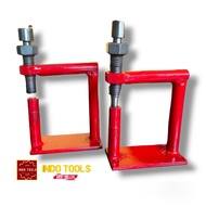 Universal Sport Duck Matic Motorcycle Clutch Rivet Tool