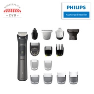 Philips Multigroom series 7000 15-in-1, Face, Hair and Body MG7940