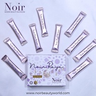 NOIR PURE WHITE RAYA EDITION🔥NEW🔥 CASH BACK RAYA