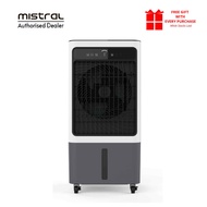 Mistral 35L Air Cooler MAC3500R