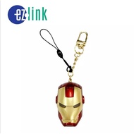 Marvel - Iron Man EZ-Charm