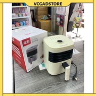 4.5L Large Capacity Air Fryer Murah Mini Air Fryer Non-Stick Fryer Smart Air Fryer Electric Oilless 