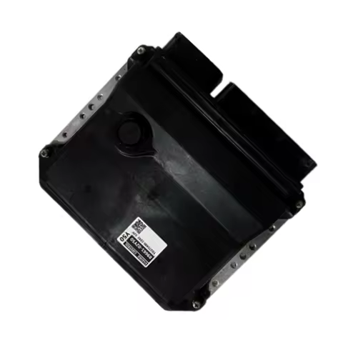 89661-02y50 Ecu Original Engine Control Controller Unit Module Computer Pcm Td275400-2242 12v For To