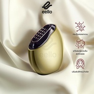 EELLO เครื่องกระตุ้นคอลลาเจน Facial RF Skin Tightening Device Home Face Lifting And Firming Skin Rej