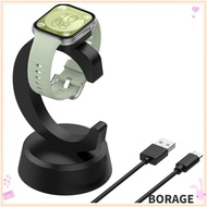 BORAG Charging Dock, Bracket Charger Stand Vertical Charger Power Adapter,  Accessories Station C Sh