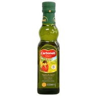 西班牙Carbonell頂級冷壓初榨橄欖油 250ml#10272533 Virgen Extra Oliver Oil#新舊包裝隨機發貨