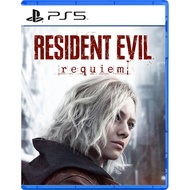 Pre-Order | PlayStation 5™ PS5 Resident Evil Requiem (วางจำหน่าย 2026-02-27 ) (By ClaSsIC GaME )