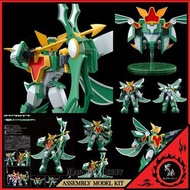 [日版 質保] 魔動王 超級風飄俠 組裝模型 Good Smile Company Moderoid