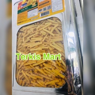 Munjung Corn Stick Barbeque Flavor ( VFood )