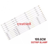 55LJ550T / 55UJ632T 55UJ630T 55" LAMP LG 55 INCH LED TV BACKLIGHT 55UJ630 55LJ550 55UJ632 Mlb10 /  "