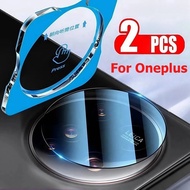 2 cái cho Oneplus 12 13 13R 12R ace5 ace3 Pro 13t 13S vòng bảo vệ ống kính máy ảnh của điện thoại lư
