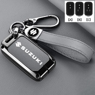 【Suzuki】Key cover for XL7 Ertiga Swift XL7 Ertiga, Vitara Bao Suzuki XL7, Ertiga, Swift Key Holder C
