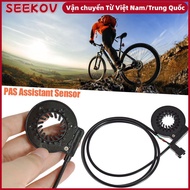 SEEKOV Hall Assistant Sensor  Accessory Pedal Parts Ebike Conversion Kit
