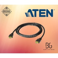 ATEN 2L-7D05H-1 High Speed HDMI Cable with Ethernet / 2L7D05H / 2L 7D05H / 5meterhdmi Hdmi Cable / 4