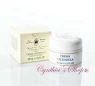 ❤Cynthia's Shop❤義大利聖塔瑪莉亞諾維拉香水製藥廠 Santa Maria Novella 金盞花修護面霜