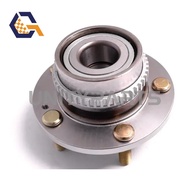 Rear Wheel Bearing Hub 2WD for Hyundai Tucson (JM)  KIA SPORTAGE 2.0D 52710-2E100 527102E100 512267 