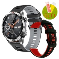 Aolon GT6 Pro Silicone Strap For Aolon GT5 Pro Strap Soft Smart Watch Band Belt Bracelet Bands