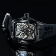 OBLVLO 歐弗洛  風雲系列 - 極影黑