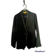 Women's blazer PRELOVED Work blazer fashion blazer