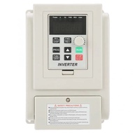 brand-new AT1-04K0X AC220V 4kW Single Phase Variable Frequency Drive Converter VFD Speed Controller 