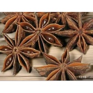 Bunga Lawang/Star Anise 20g