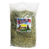 KW PREMIUM TIMOTHY HAY 500GM / 1KG