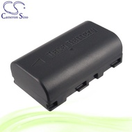 CS Battery JVC GZ-HM400U / GZ-HM400US / GZ-HM90 Battery 800mah CA-JVF808D