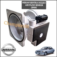 NISSAN SENTRA N13, B14 AIR FLOW SENSOR 3PIN