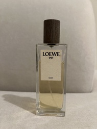 LOEWE 001 MAN EDP