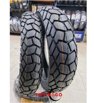 ยาง Corsa Cross S ขอบ 13 14 17 กึ่งวิบาก 100/80-14 One