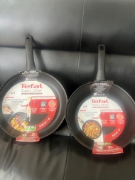 Tefal 法國製 Easy Chef 兩件