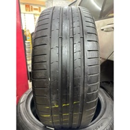 245/40/19 PIRELLI PZERO USED TYRES