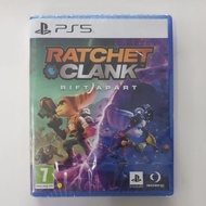 PENI PS5 RATCHET CLANK RIFT APART / PS5 Ratchet and Clank Fift Apart