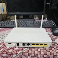 HIJAU HUAWEI HG8245H XPON /EPON/GPON PORT GREEN