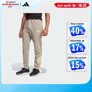 adidas Phong cách sống Quần 3 Sọc Future Icons Nam Be JD4862