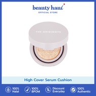 THE ORIGINOTE High Cover Serum Cushion