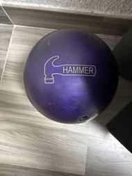 Hammer 15Lb 保齡球