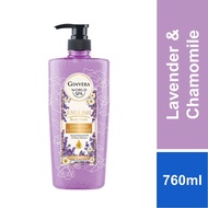 Ginvera World Spa Body Wash Lavendar & Chamomile 760ML