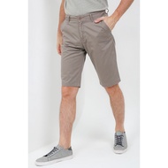 CDL Men's Slim Fit Bermuda Shorts J0210BK03D By Cardinal