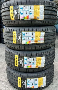 205/45r16 Giti sport s2  ยางใหม่ปี2023(รวมยาง4เส้น)แถมจุ้ม4ตัว ราค่าถูกที่สุด