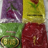 1 Pound Mixed Sand Beads