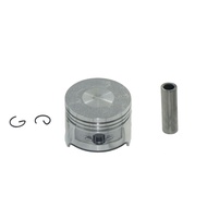 EY20 STD 67mm Piston Kit and Clip Cylinder Parts fit Robin Engine EY20