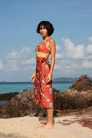 馬達加斯加掩蓋真相